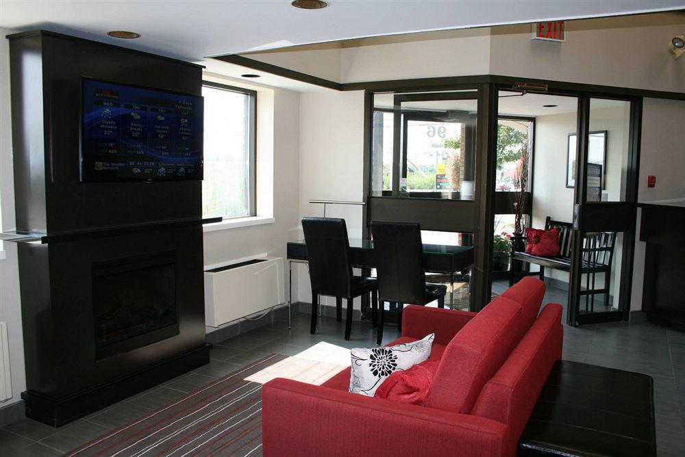 Comfort Inn New Glasgow Exteriör bild